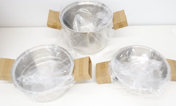 アムウェイ Amway 浄水器 eSpring 浄水器バルブ E‐4620J 2個 2