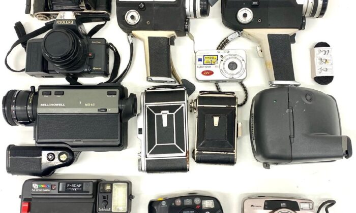 Panasonic LUMIX DMC-FX35 コンパクトデジタルカメラ