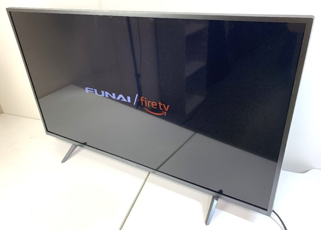 FUNAI FL-43UF340 43インチ液晶テレビ FUNAI 液晶テレビ FL-43UF340 43インチ Fire TV 4K フナイ 液晶