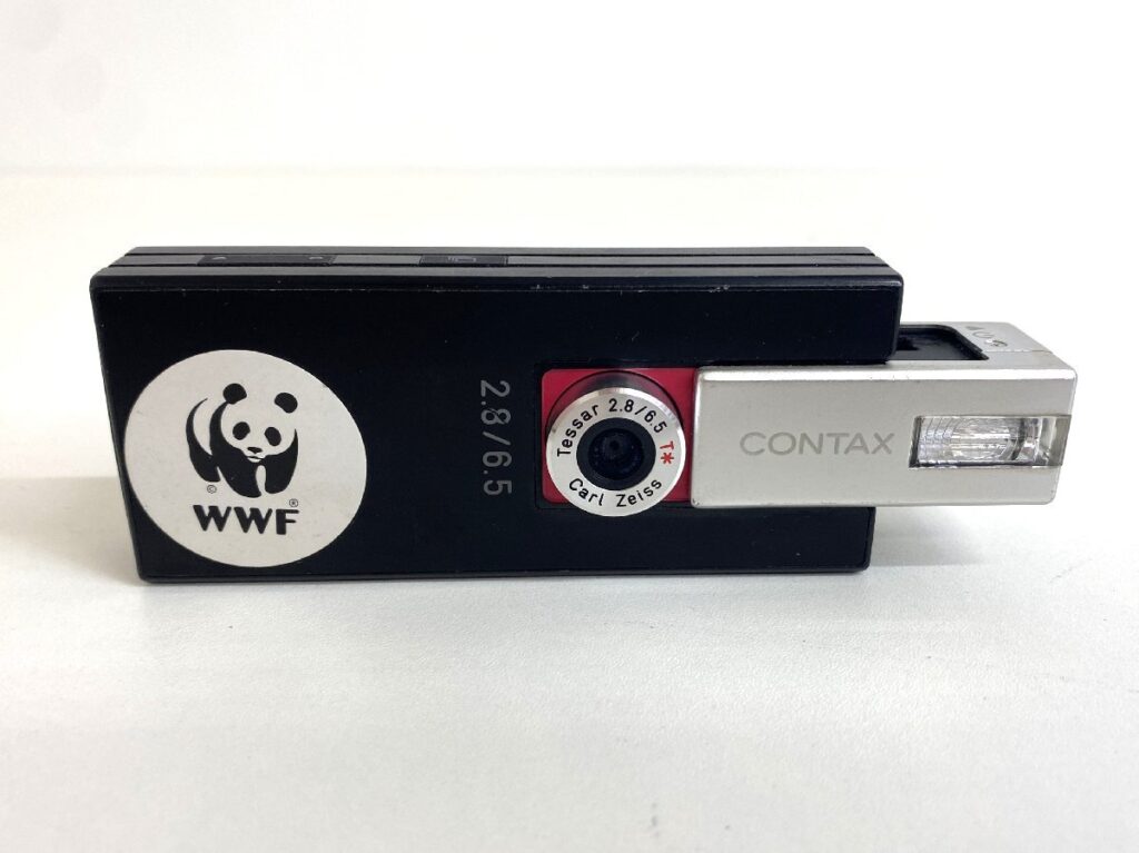 CONTAX i4R コンタックス デジカメ 黒 コンタックス CONTAX i4R 中古カメラ・レンズ販売サイト