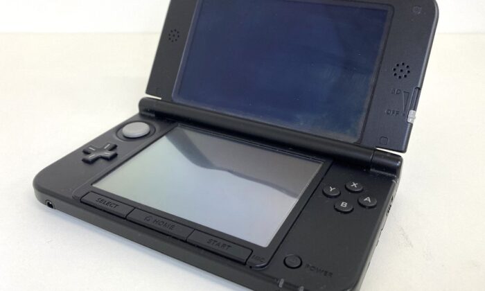 大量 ジャンク ポータブルゲーム機関連品いろいろまとめて 小型