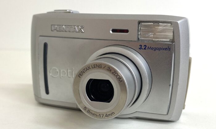 CASIO EXILIM EX-Z850 コンパクトデジタルカメラ ACアダプター