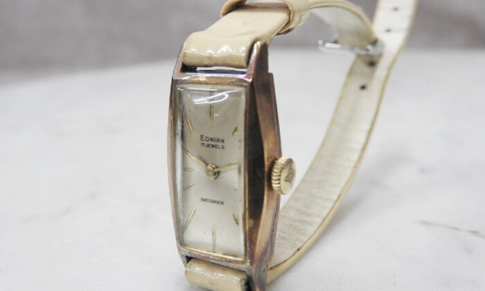 稼働品 超希少 RADO グリーンガゼル ゴールデンスタッグ 腕時計 自動