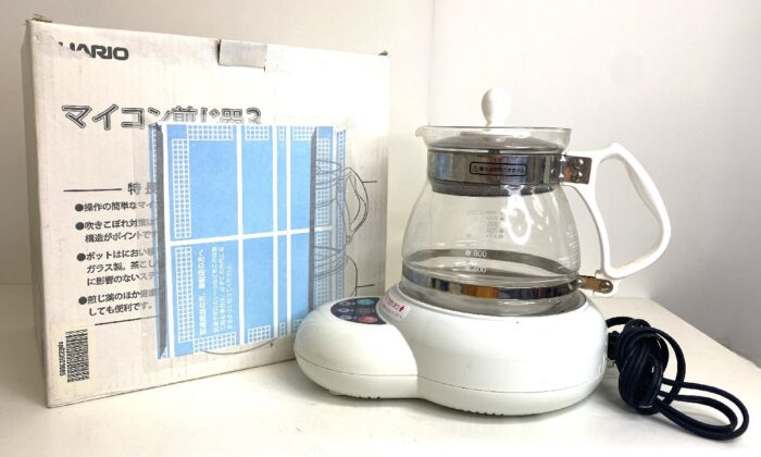 RIKEN 圧力鍋 RK-60 6.0L 1升炊き 家庭用 設計仕様圧力 0.8kg