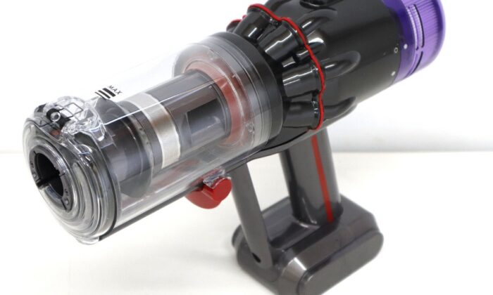 ジャンク品　ダイソン　V10 FLUFFY+ Amazon | Dyson Cyclone V10 Fluffy | Dyson(ダイソン