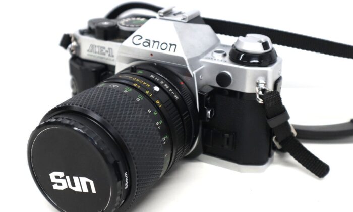 ポラロイド Polaroid デジタルカメラ a520 乾電池仕様の買取実績