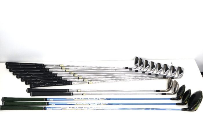 mizuno ミズノ T-ZOID RV-02 アイアン 5.6.7.8.9.P番 RV101