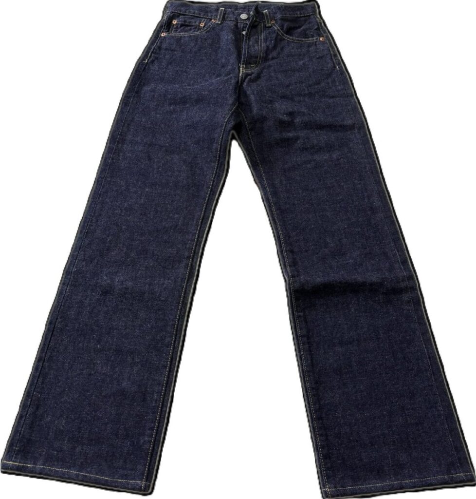 LEVI'S Lot 503B-XXVW ジーンズ ジーパン W28 L36 リーバイス 赤耳 デニムパンツ ヴィンテージ ※タグ付き