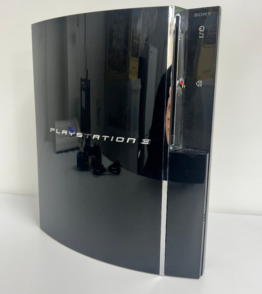 SONY ソニー PlayStation3 プレイステーション3 CECHA00 コントローラー CECHZC2J