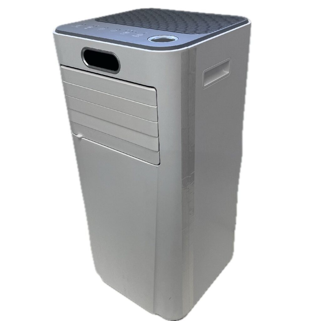 Rintuf スポットクーラー JOA4210Q-8K 2023年製 6～8畳用 ポータブルクーラー 移動式エアコン