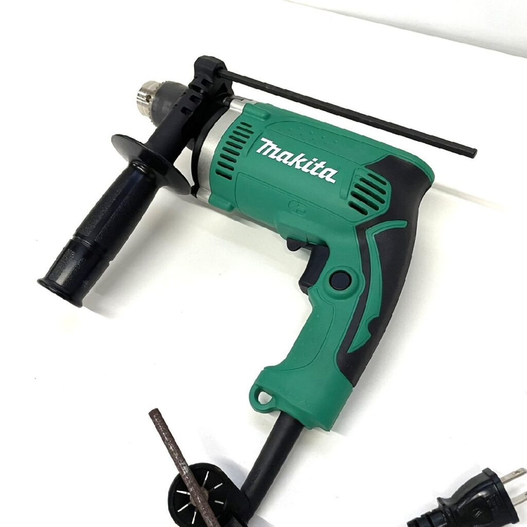 makita 16mm 振動ドリル M816 マキタ