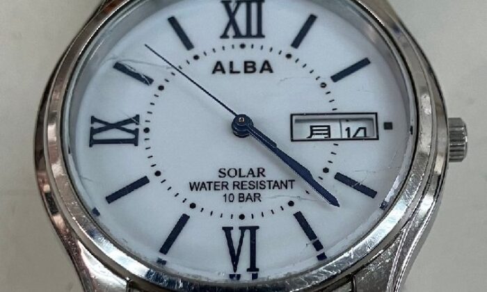 SEIKO Dolce 7741-5080 セイコー ドルチェ 腕時計の買取実績【錬