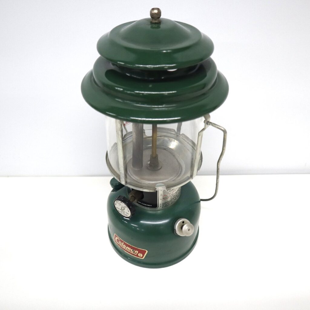 Coleman コールマン ランタン 220K