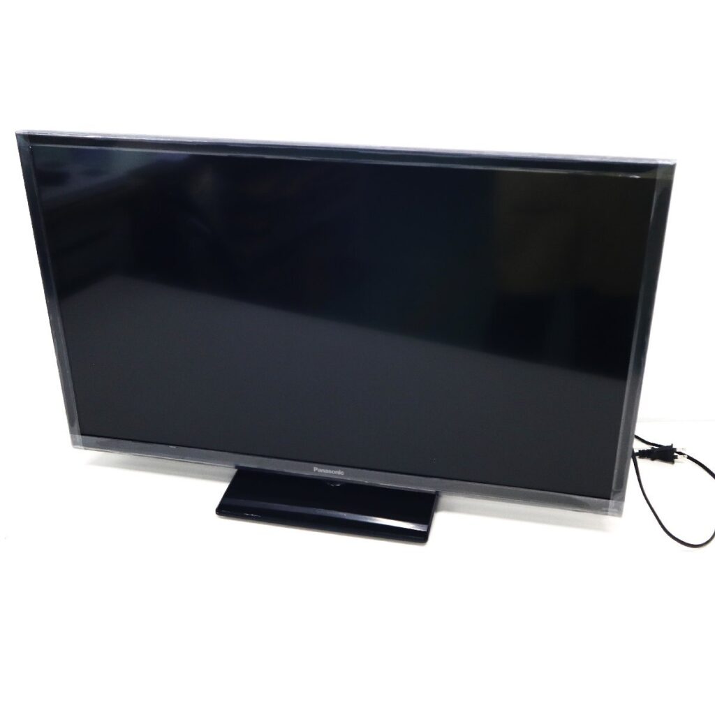 Panasonic 液晶テレビ TH-32J300 32インチ 32V 2022年製 パナソニック