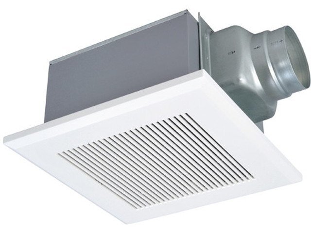 MITSUBISHI ダクト用換気扇 VD-15LXP12-CS 3個セット 三菱