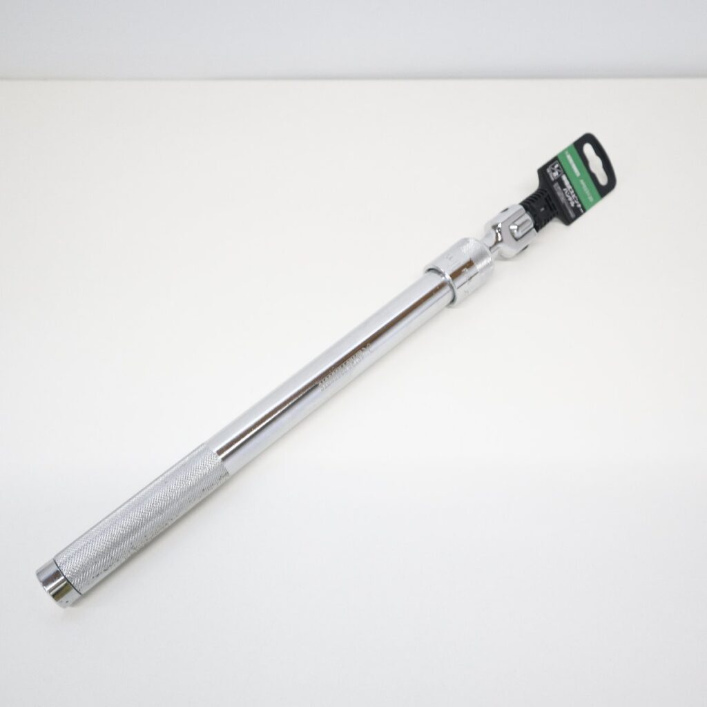 ASTRO PRODUCTS 1/2 12.7mm 伸縮式スピンナーハンドル アストロプロダクツ