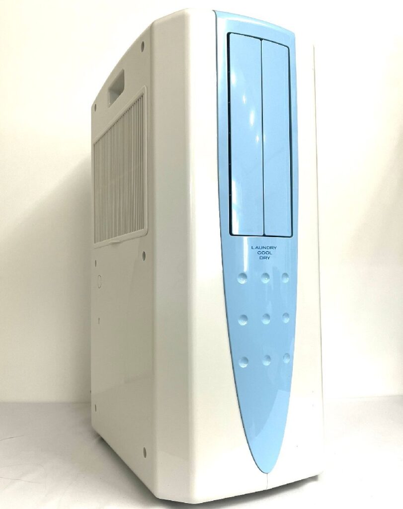CORONA コロナ 冷風・衣類乾燥除湿機 CDM-1019 2019年製