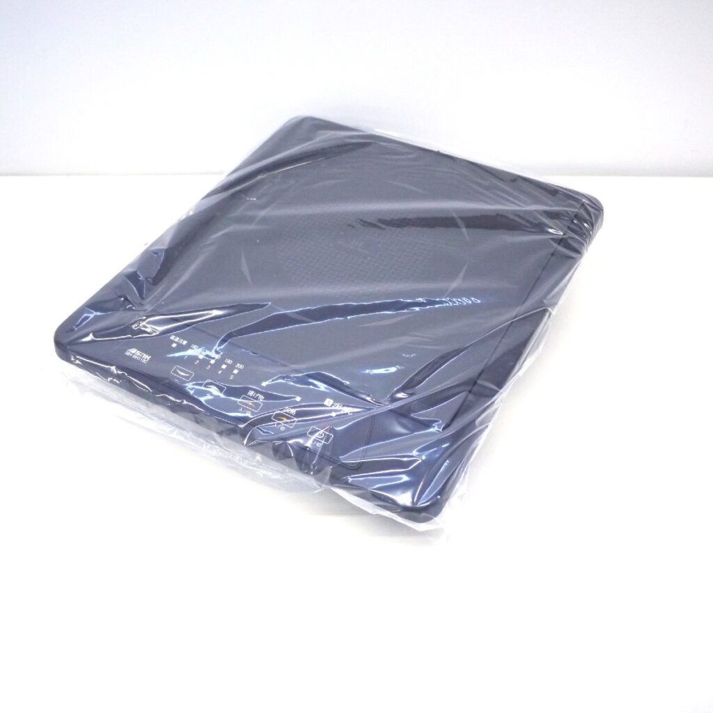 SNK IH クッキングヒーター SIH-BH113C 三化工業