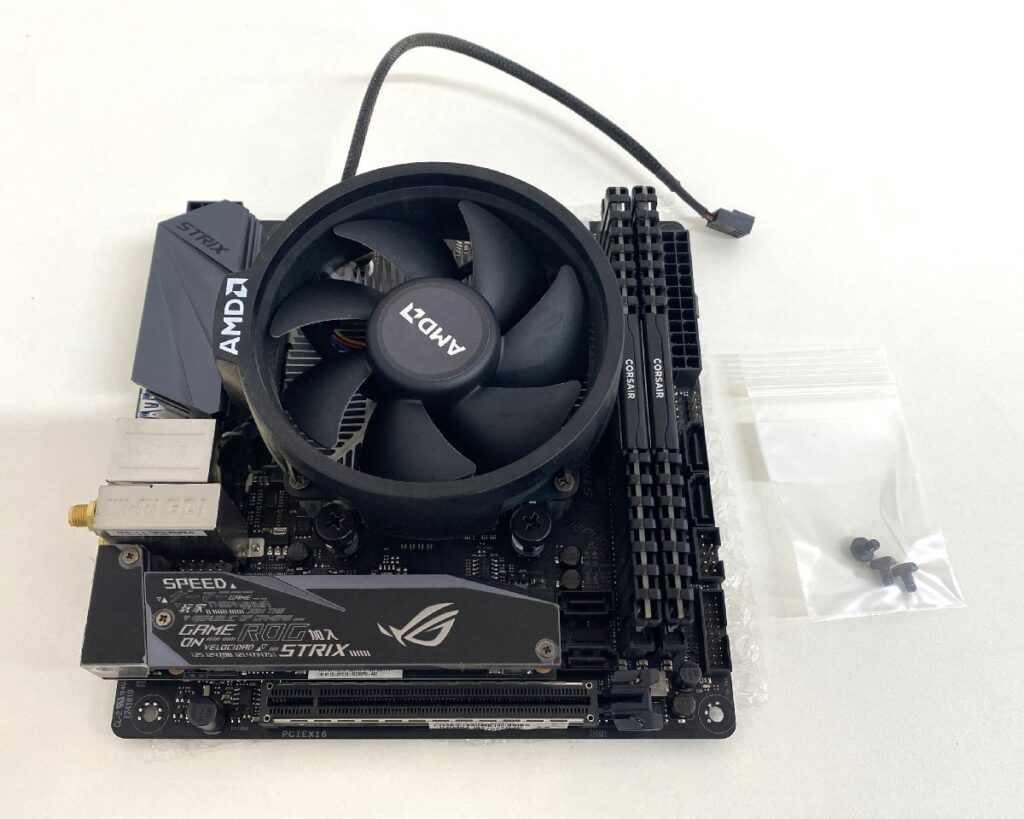 AMD Ryzen3 3200G CPU ライゼン PCパーツ