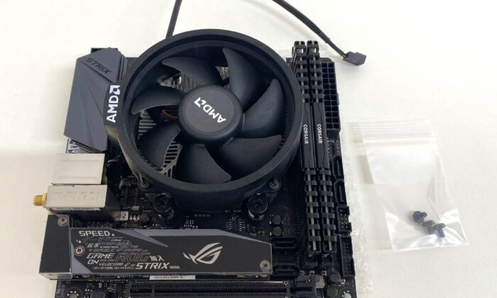 HP Pavillion Gaming Desktop TPC-F123-MT デスクトップ Core i5