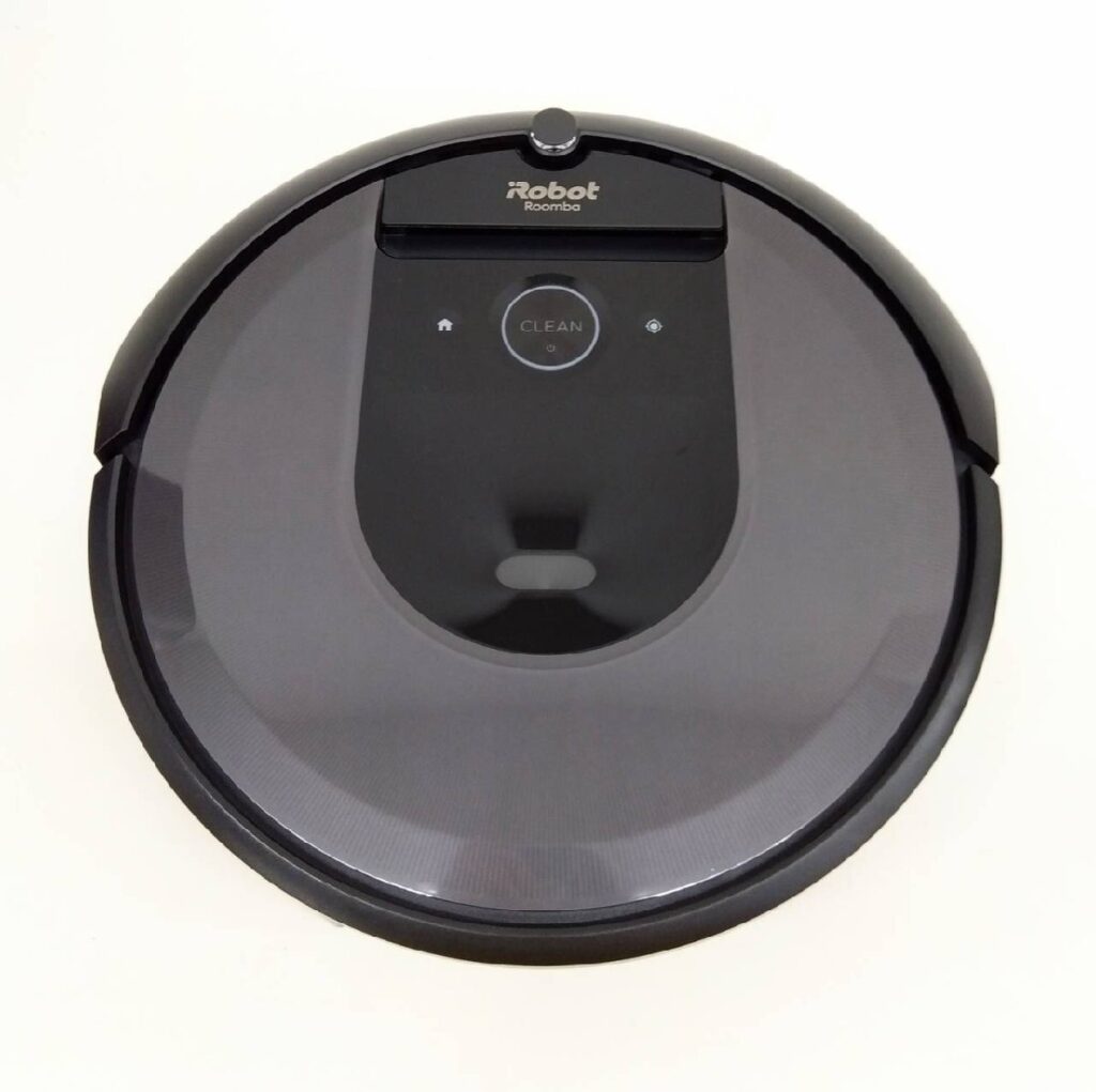 iRobot Roomba i7 ルンバ クリーンベース ロボット掃除機 55060 RVB-Y2