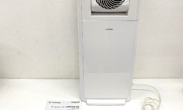 使用頻度少なめ！窓用エアコン　トヨトミ　ＤＷ－Ａ１８Ｈ　リモコン付き towngas_11815498