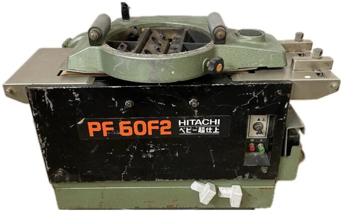 HITACHI 14mm 振動ドリル V-14 ハンマードリル 日立 91-10080