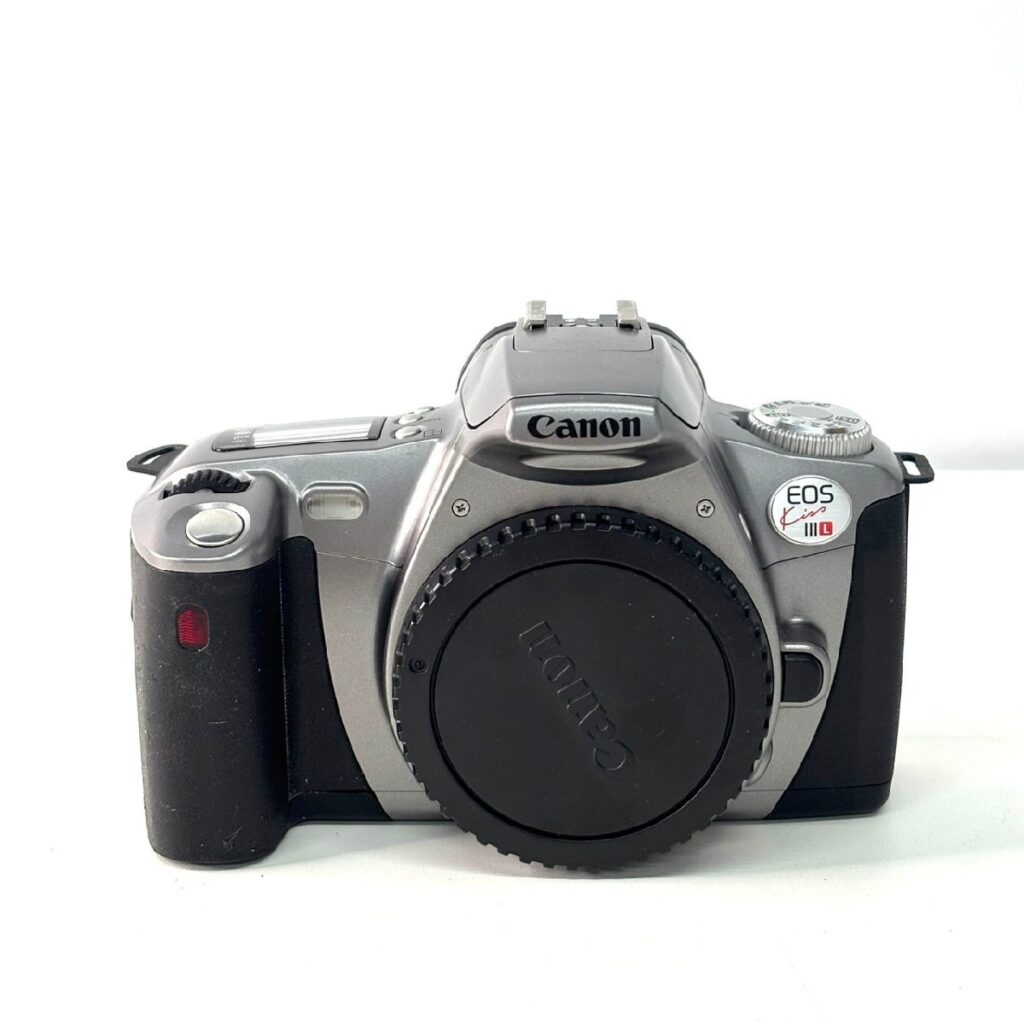 Canon フィルムカメラ EOS kiss ⅢL ボディのみ キャノン