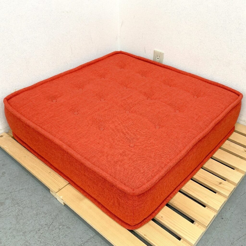 yogibo Modju Base ヨギボー モジュ ベース ソファベース