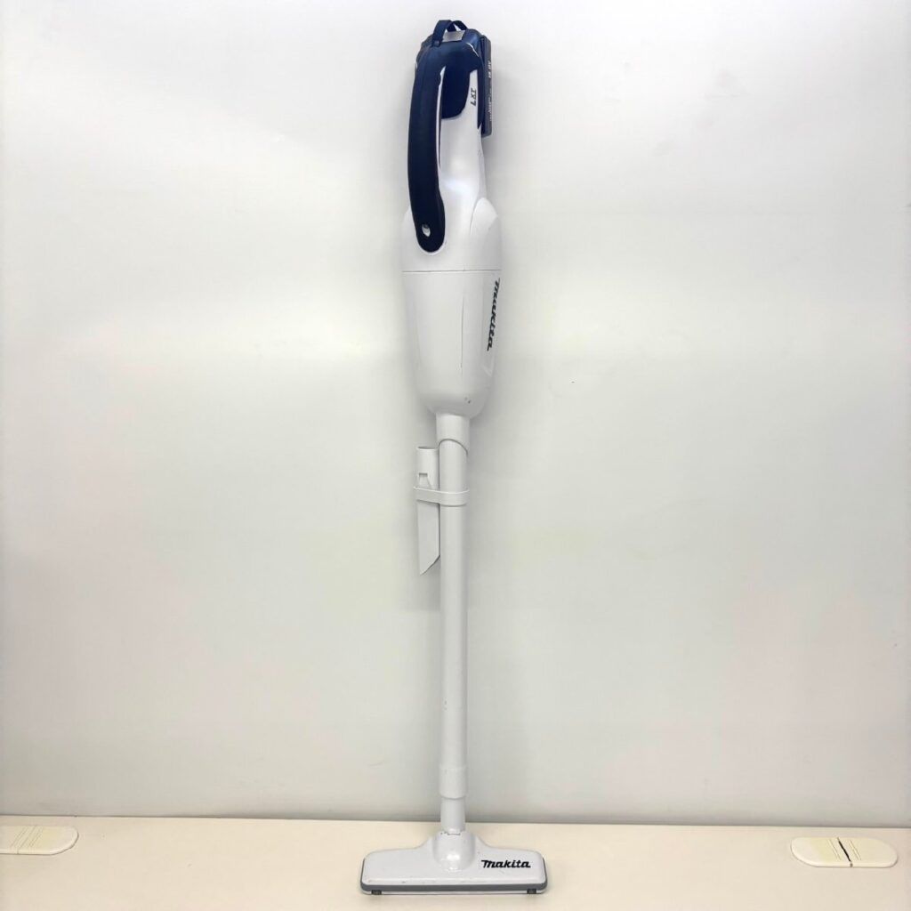 makita 充電式クリーナ CL180FD マキタ