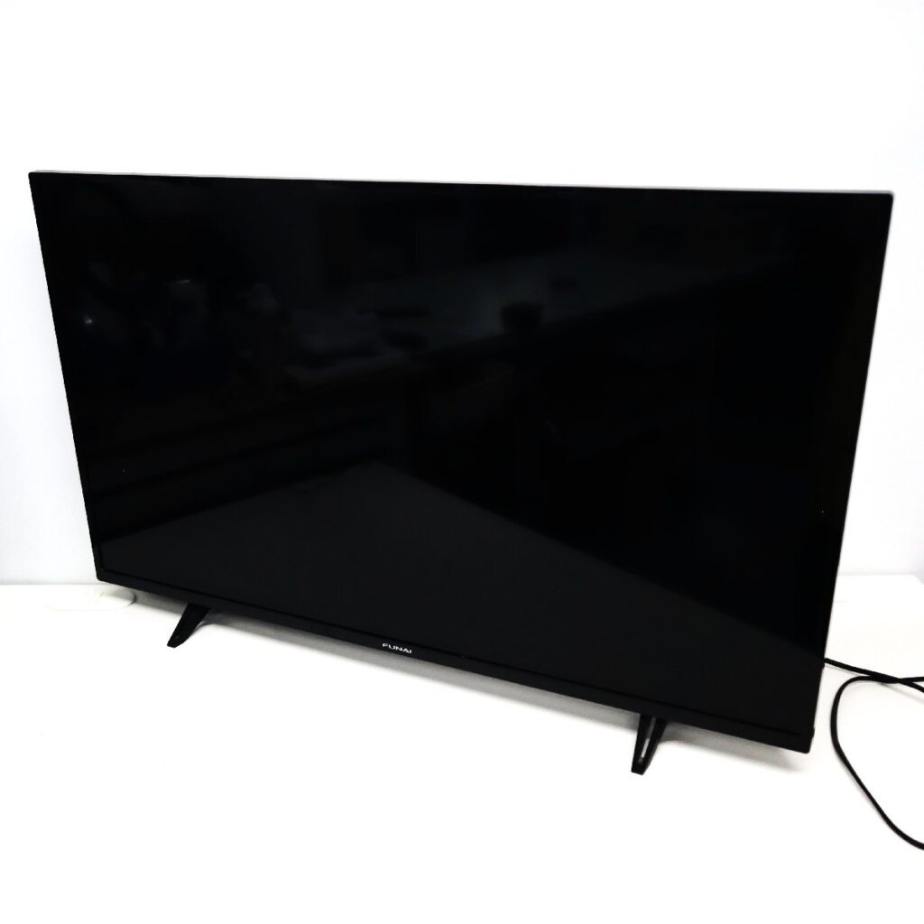 FUNAI 液晶テレビ FL-43U3030 シリーズ 2020年製 43インチ フナイ