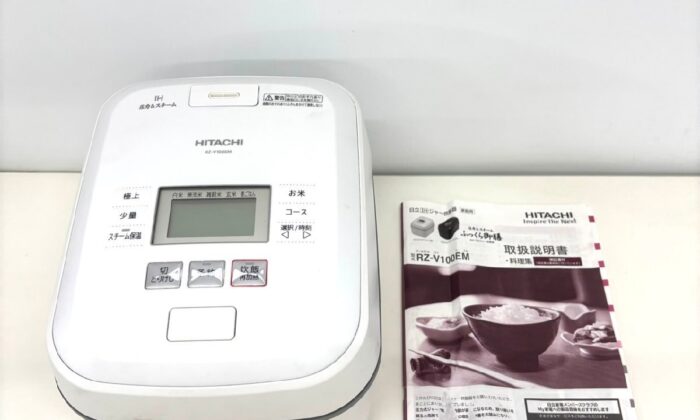 【未使用】パナソニック　ホームベーカリー　SD-BH1000 概要 ホームベーカリー SD-BH1000 | ホームベーカリー | Panasonic