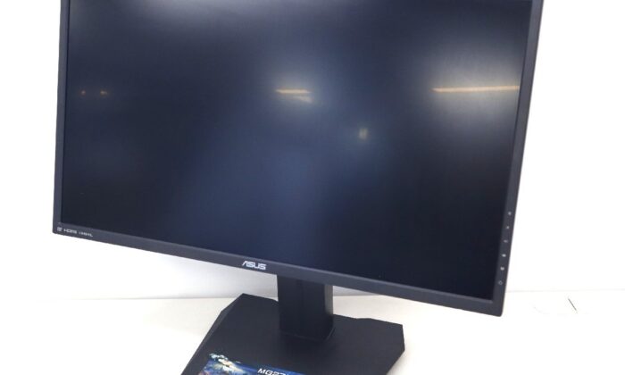 Dell U2720QM 27インチ 4K モニター 2021年製 PC周辺機器 デルの