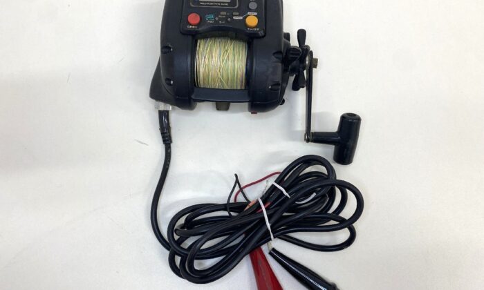 【美品・箱あり】Bantamバンタム 1000L　超精密両軸ベイトリール　シマノ 美品・箱あり】Bantamバンタム 1000L 超精密両軸ベイトリール シマノ