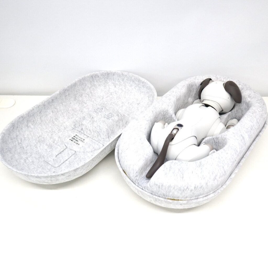 SONY aibo ERS-1000 ソニー アイボ バーチャルペット