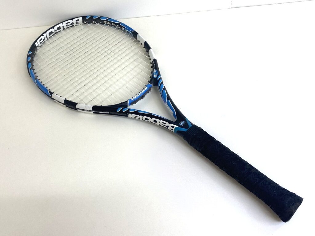 Babolat WOOFER CORTEX SYSTEM バボラ テニスラケット