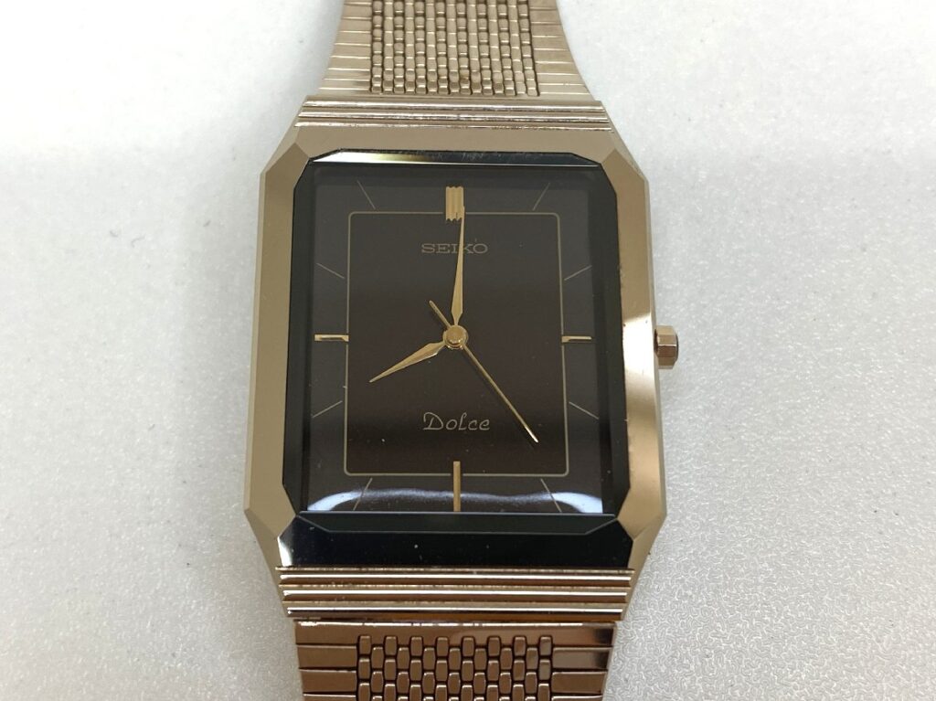SEIKO Dolce 7741-5080 セイコー ドルチェ 腕時計