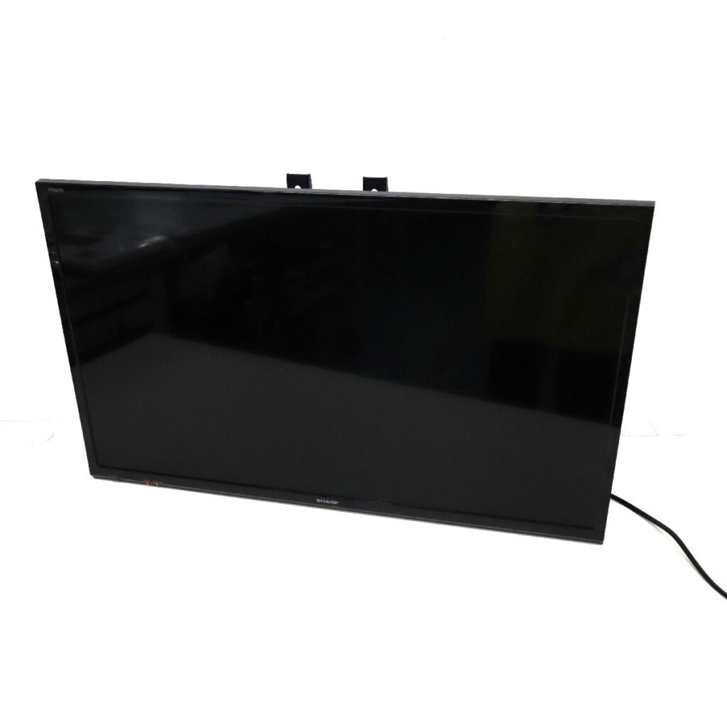 SHARP AQUOS 液晶テレビ LC-32H40 32インチ 2018年製 シャープ