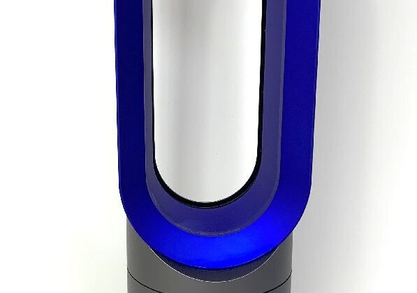 BONECO ボネコ 気化式 加湿器 タンク容量3.8L ホワイト E2441A 動作品