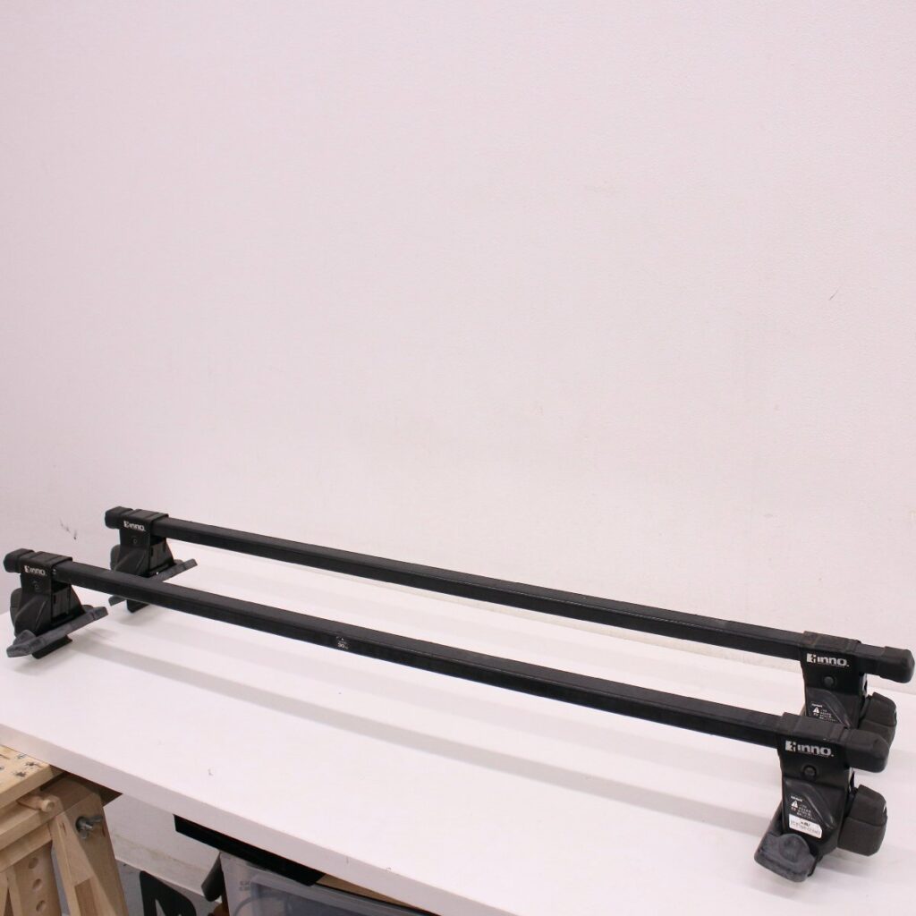 CAR MATE Inno ルーフキャリア 26R-03 カーメイト イノー ルーフラック キャリア