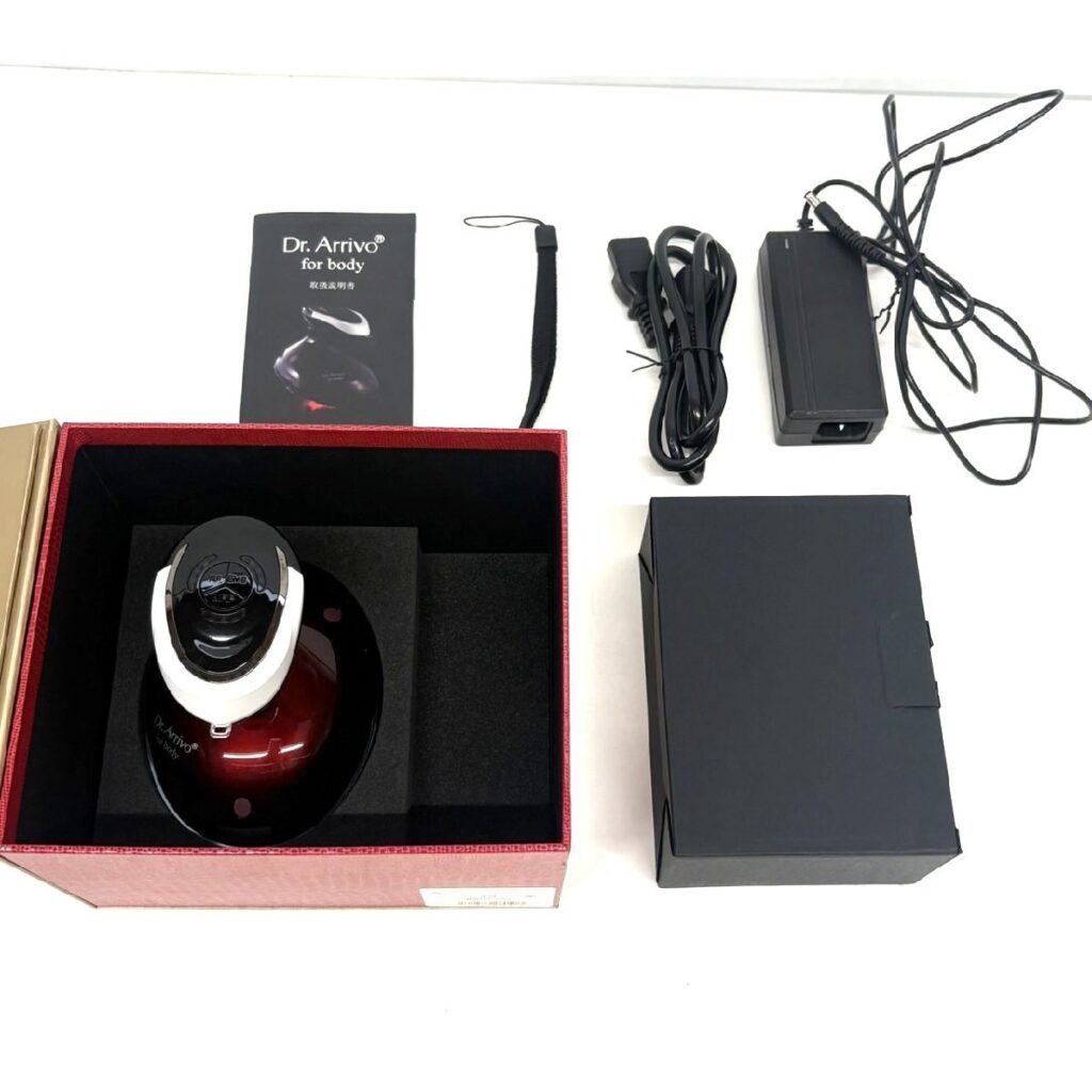 Dr.Arrivo for body FB01451 ドクターアリーヴォ フォー ボディ