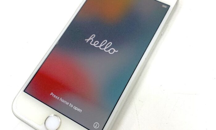 Apple iPhone7 ローズゴールド MNCN2J/A 128GB アップル スマホ