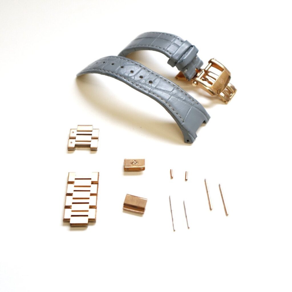 Apple Watch golden concept ベルト バンド アップルウォッチ ゴールデンコンセプト