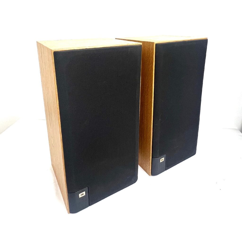 JBL ジェービーエル ペア スピーカー J820M