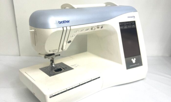 brother ブラザー　アンティーク　ミシン 日本 昭和初期 アンティーク BROTHER ブラザー ミシン ミシン脚