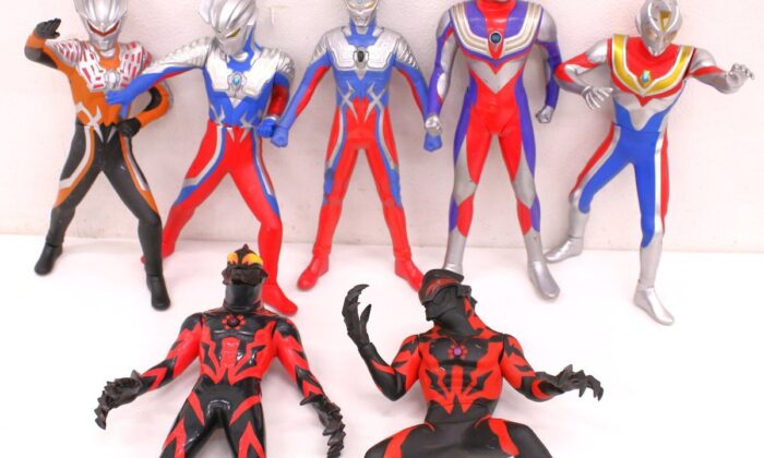 希少品 WCBF STADIUM LEGENDS THE SELECTED16 古田敦也 アクション