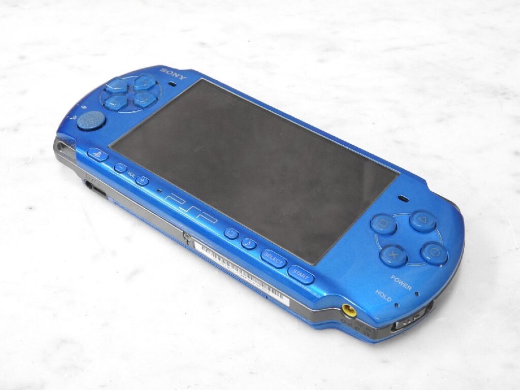 SONY PlayStation Portable PSP-3000 ソニー