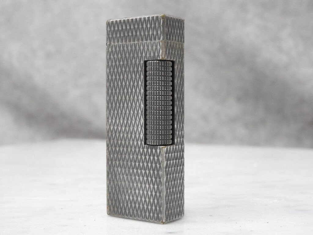 Dunhill ローラー式 ガスライター ダンヒル