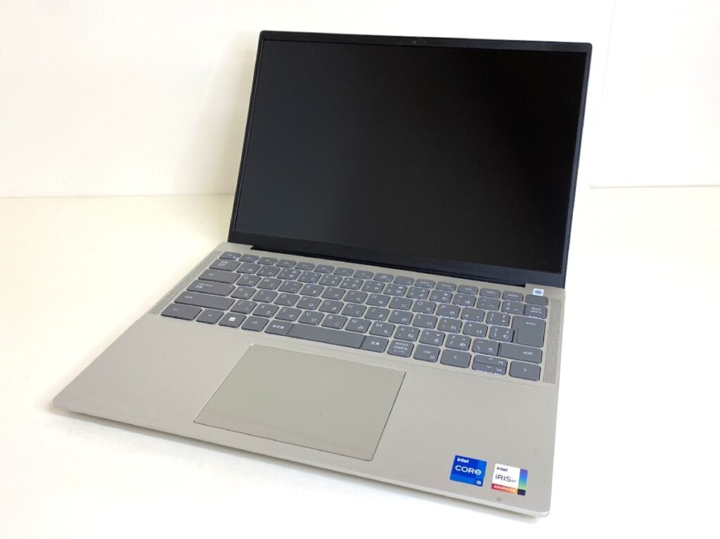 DELL inspiron P171G デル Core i5-1335U PC ノートパソコン