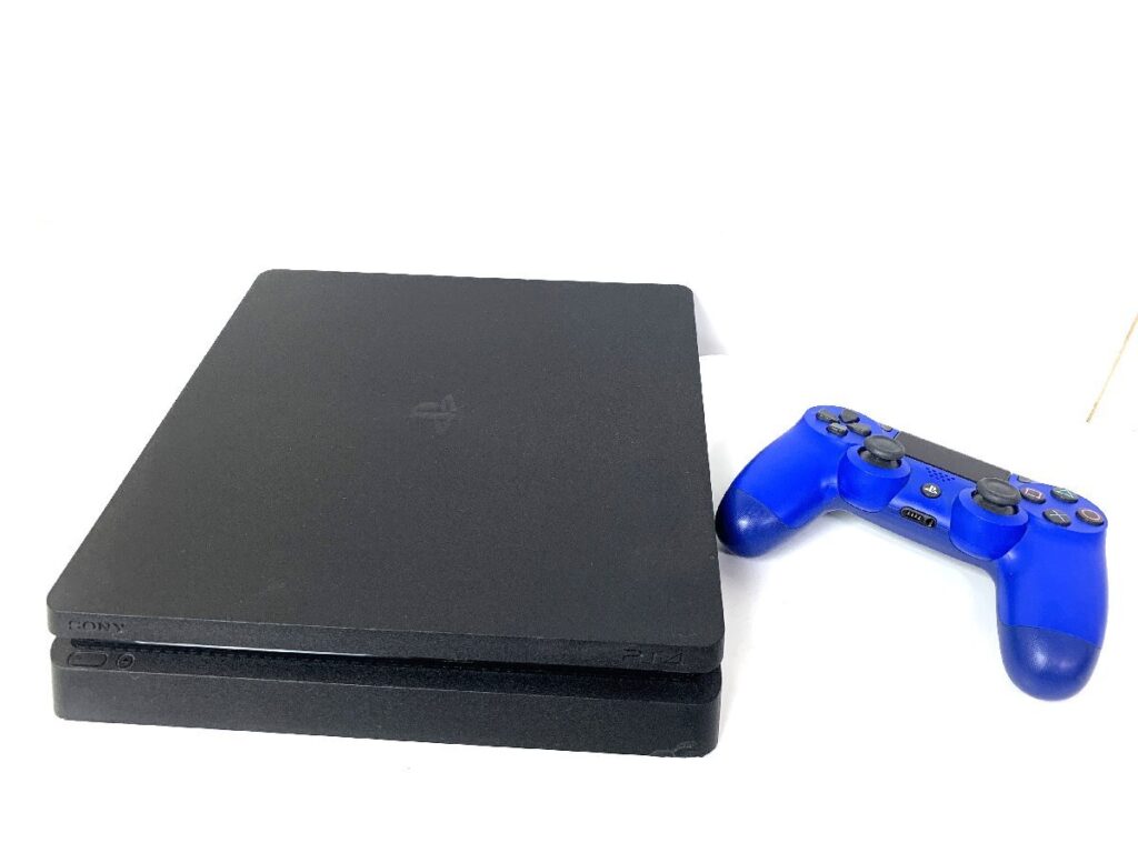 SONY Playstation 4 CUH-2200A ソニー プレイステーション